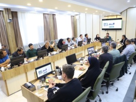 شکستن طلسم فصول با کشت گلخانه‌ای؛ راهکاری نوین برای تضمین امنیت غذایی و مقابله با بحران آب