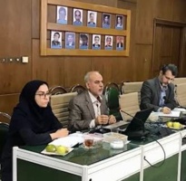 تشکیل کارگروه تخصصی بررسی دوره‌های آموزشی منابع طبیعی