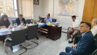 نشست هم‌اندیشی روسای ادارات آموزش مهارتی  بهره‌برداران کشور