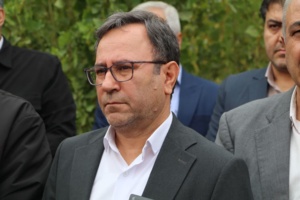 ۲۴۰ گونه گیاهی در باغ گیاه‌شناسی خرم‌آباد بومی‌سازی شده‌ است