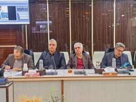 ایجاد شبکه منسجم سایت‌های الگویی کشاورزی در لرستان کلید خورد