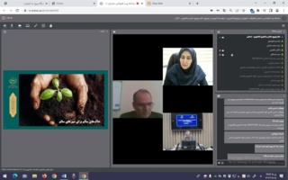 برگزاری کارگاه آموزشی – تخصصی «دهمین کاروان ترویج بهره‌وری» ویژه روز جهانی خاک