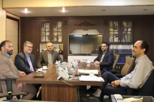 تأکید معاون سازمان تات؛ بر نقش کلیدی سازمان نظام مهندسی در آموزش و ترویج