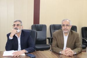 امکانات مراکز تحقیقات کشاورزی برای صیانت از امنیت غذایی بکار گرفته می‌شوند