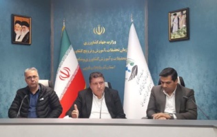 مرکز تحقیقات آذربایجان‌غربی پیشرو در جذب نخبگان