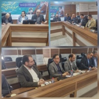 بررسی چالش‌های آب و خاک استان خوزستان