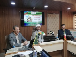 خاک بستر آرامش بشر است