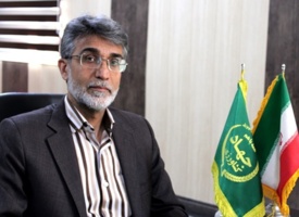 برگزاری دهمین کاروان ترویجی بهره‌وری کشاورزی ویژه روز جهانی خاک در استان بوشهر