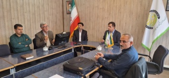 ارزیابی پروژه‌های تحقیقاتی جنگل و مرتع مرکز تحقیقات و آموزش کشاورزی ایلام با حضور کارگروه ملی