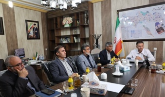 بررسی علمی راهکارهای بهینه‌سازی مصرف آب در فضای سبز شهری