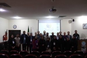 برگزاری پنل تخصصی خسارات اقتصادی فرسایش خاک در نوزدهمین کنگره ملی علوم خاک ایران