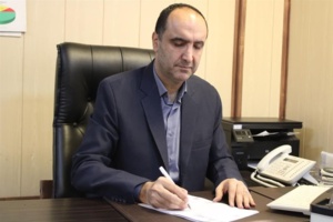 از برگزارکنندگان سی‌ونهمین دوره معرفی برگزیدگان بخش کشاورزی