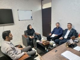 تدوین نقشه‌راه ارتقای عملکرد مراکز رشد و حمایت از هسته‌های فناور در خوزستان