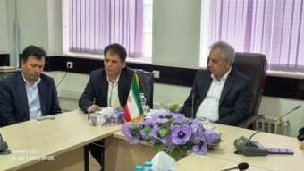 سازمان تات؛ پیشران خودکفایی در تولید بذر استراتژیک و تضمین‌کننده امنیت غذایی