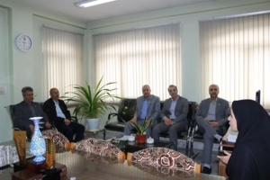 تاکید معاون سازمان تات بر نقش استودیوی کشاورز در استان مرکزی