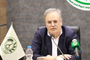 سازمان تات؛ محور امنیت غذایی و مرجع علمی کشاورزی کشور / نگهداری ۵.۵ میلیون ذخیره ژنتیکی و اجرای ۹۲ برنامه عملیاتی
