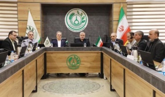 تأکید استاندار البرز بر نقش راهبردی سازمان تات در امنیت غذایی کشور / اعلام آمادگی کامل استانداری برای حمایت از موسسات تحقیقاتی