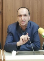 پیام معاون سازمان تات به مناسبت دوازدهم اردیبهشت روز معلم