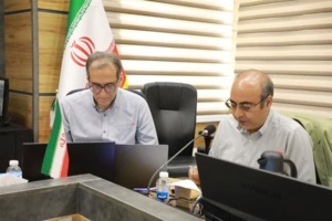 اجرای ۳۳۳ پروژه پژوهشی در سال ۱۴۰۴ / تصویب ۱۴ طرح جدید در نخستین نشست کمیته علمی و فنی سال ۱۴۰۵