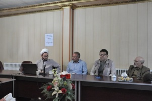 حجت‌الاسلام والمسلمین آرمان: کارکنان دستگاه‌های اجرایی در برابر عملیات روانی دشمن هوشیار باشند