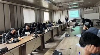 برنامه‌ریزی برای توسعه کشت مستقیم برنج در گلستان؛ گامی راهبردی برای مقابله با بحران آب در طرح جهش تولید برنج