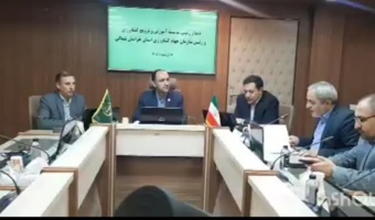 نقش محوری روابط‌عمومی در تقویت ترویج و آموزش محتوایی و موثر در بخش کشاورزی