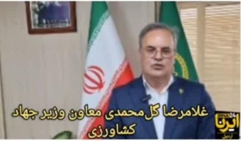 رییس سازمان تات؛ اردبیل پایلوت تولید پروتئین کشور انتخاب شد
