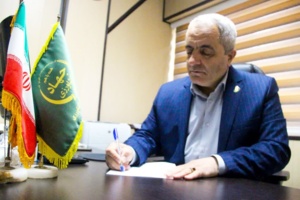 تقدیر از فعالان روابط عمومی موسسه آموزش و ترویج کشاورزی