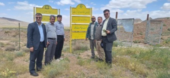 بررسی همکاری‌های علمی پژوهشکده حفاظت خاک و آبخیزداری کشور و محیط زیست در استان مرکزی