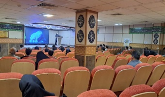 برگزاری دوره آموزشی «نظام پایش بازار محصولات کشاورزی» برای کارشناسان سازمان جهاد کشاورزی استان کرمانشاه