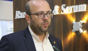 برگزاری دوره تخصصی مدیریت بحران با همکاری اورژانس البرز برای کارکنان موسسه رازی