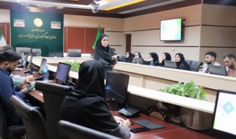 برگزاری کارگاه فنون ارتباطی ویژه روابط عمومی‌ها