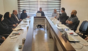 برگزاری نخستین جلسه شورای مرکز رشد واحدهای فناور کشاورزی استان گلستان در سال ۱۴۰۵