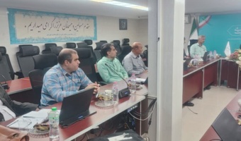 چالش‌ها و راهکارهای ارتقای توسعه محصولات کشاورزی گواهی شده و سالم