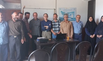 اهمیت بهداشت و امنیت غذایی
