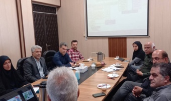 تداوم برنامه‌های آموزشی نوآوری باز در موسسه رازی با برگزاری دومین نشست تخصصی ویژه مدیران و روسای بخش‌ها