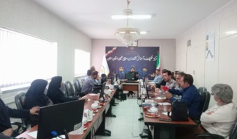 برگزاری دوره تخصصی بیماری‌های تولیدمثلی و تلقیح مصنوعی در نشخوارکنندگان در مرکز سمنان