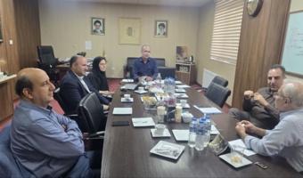 برگزاری نخستین نشست ستاد هماهنگی ثبت و کنترل کیفیت مواد کودی