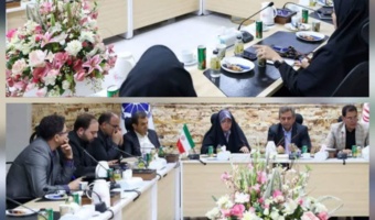 بررسی زمینه‌های همکاری ایران و عراق در حوزه صادرات نهال و توسعه باغات