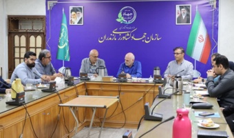 تقویت زیرساخت‌های پژوهشی و توسعه همکاری با بخش خصوصی در دستور کار مؤسسه تحقیقات علوم شیلاتی کشور