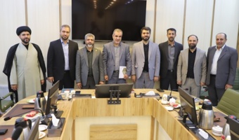 حراست؛ نماد تعامل و حافظ سرمایه‌های انسانی