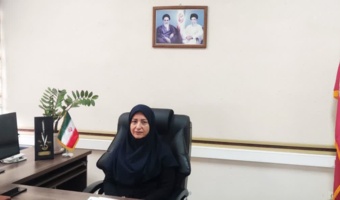 آغاز سلسله گفت‌وگوهای رئیس مرکز تحقیقات و آموزش کشاورزی و منابع طبیعی استان سمنان
