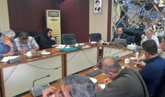 برگزاری دوره آموزشی چاپ شناسه کددار برای شرکت‌های بذری گلستان