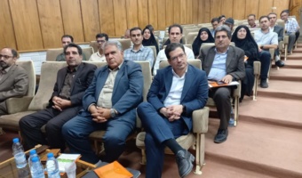 «شبکه ملی مزارع الگویی» در لرستان وارد مرحله اجرایی می‌شود؛ برگزاری همایش تخصصی هماهنگی عوامل اجرایی