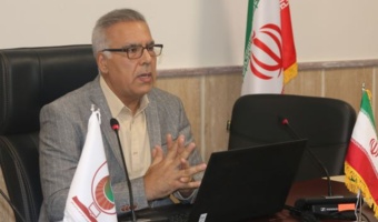 تولید هسته بذری ارقام نخود تابان، برکت و نصرت در ایستگاه تحقیقات کشاورزی دیم شیروان