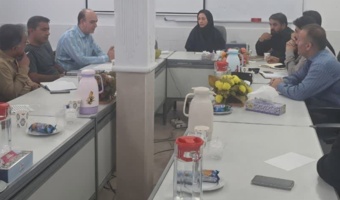 از آموزش تخصصی تا آمادگی برای ورود به فعالیت‌های کشاورزی؛ برنامه مهارت‌آموزی سال ۱۴۰۵ بررسی شد.
