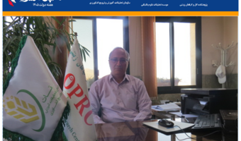 توسعه ارقام مقاوم به تنش‌های اقلیمی و کاهش وابستگی به بسترهای کشت وارداتی