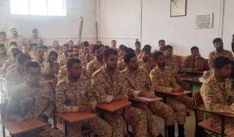 در راستای گرامیداشت هفته دولت و با هدف توسعه مهارت‌های کاربردی، دوره آموزشی پرورش قارچ برای کارکنان وظیفه ارتش در پادگان لشکر ۲۸ کردستان برگزار شد.