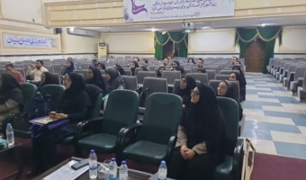 ارتقای مهارت‌های تولید محتوای تصویری کارشناسان روابط عمومی سازمان جهاد کشاورزی خوزستان