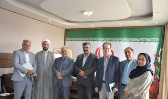 تأکید مسئولان تات بر تعصب سازمانی در مدیریت منابع انسانی